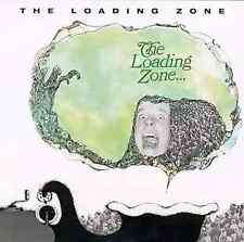 CD The Loading Zone Acadia