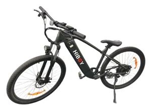 HIBOY P7 **As Is** Commuter Electric Bike *Throttle Not Functioning* (AZP024386) - Picture 1 of 8