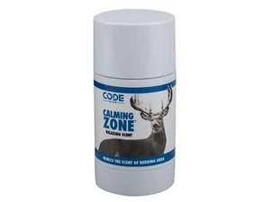 Code Blue Comfort Zone Stick Deer Attractant Cover Scent 1 Count 80 Characters - Picture 1 of 2