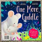 Book - One More Cuddle - Wish Upon A Star…  -  Brand New