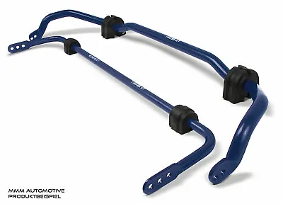 H&R Stabilisatoren-Set Mini One/D, Cooper/S + Cabrio (R50,R52,R53) Ohne  JCW GP  • 404€