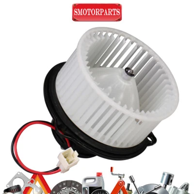 Heater Blower Motor Fan for 1994-2001 Dodge Ram 1500 1994-2002 Dodge Ram 2500 - Image 1 of 4