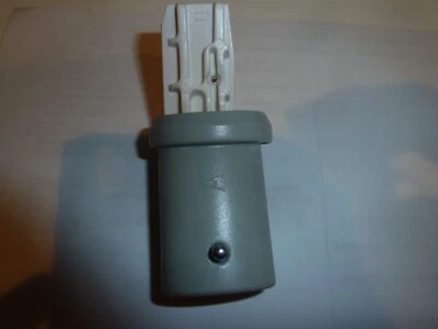 Soporte de conexión de riel de repuesto MamaRoo tapa de extremo de plástico 4Mom 1037 1026 Foto 1 de 3