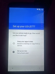 Lg Stylo 3 - Picture 1 of 4
