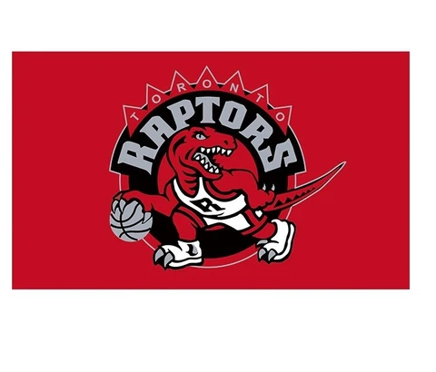 Toronto Raptors Flag 3x5ft Banner Polyester basketball World Champions Raptors02 Cover