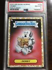 2022 GPK Book Worms  I Robby Fool’s Gold # 85a 36/50 PSA 10!!!