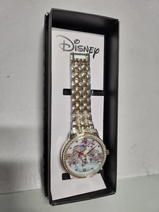 Disney Women's Little Mermaid Ariel 40mm Watch - N8-3 - Picture 1 of 3