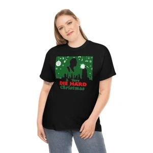 Camicia di Natale Die Hard  - Foto 1 di 19