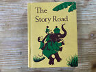 The Story Road, Early Growth In Reading, Gertrude Hildreth, Jacob Bates Abbott