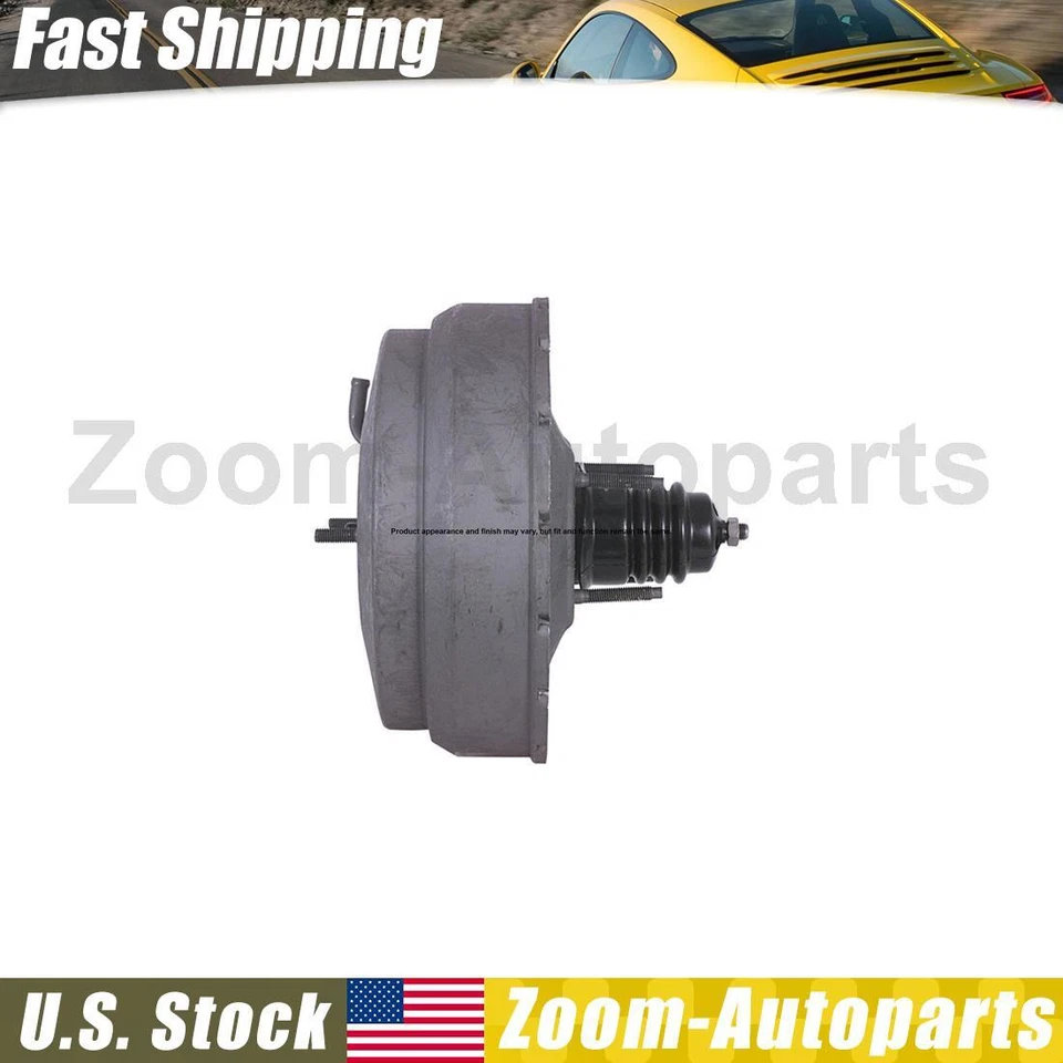 Potenciador de freno para Nissan Altima 1993 1994 1995 1996 1997 1998 1999 - 2001 Foto 1 de 4