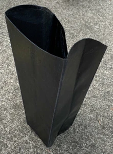 leder fokussierhaube EARLY tlr rollei Kamera rolleiflex - Bild 1 von 3