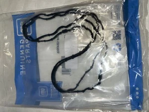 GMC ACADIA 3.6 VALVE COVER GASKET LEFT SIDE 2017-2023 NEW OEM GM 12649906 - Foto 1 di 4