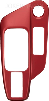 Nissan Genuine NISMO shift knob base finisher Note AURA 96941RNE30 OEM JDM - Image 1 of 2