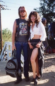 FOUND PHOTOGRAPH Color ORIGINAL Snapshot VINTAGE OWL  54 LA 92  X - Picture 1 of 1