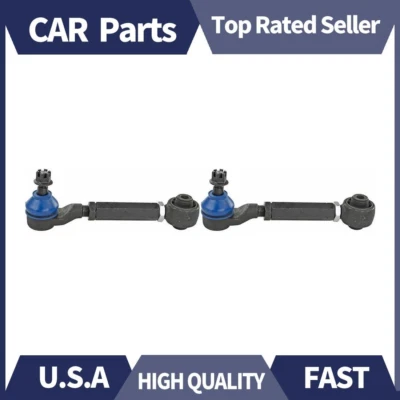 Compatível com 2003 Honda Accord braço de controle superior traseiro Mevotech com conjunto de junta esférica - Imagem 1 de 3