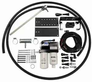 AirDog II 150 GPH 4G para Dodge Ram 2500/Ram 3500 1994-1998 5,9 L Cummins - Imagen 1 de 2