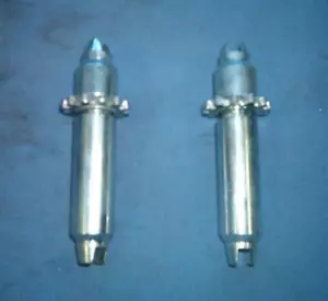 FORD truck star adjuster set 1957-1966 front or rear - Picture 1 of 3