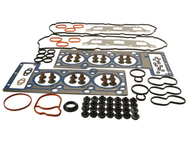 Juego de juntas de culata para Dodge Intrepid 1998-2004 2,7 L V6 2001 1999 2000 2002 TB296YK Foto 1 de 1