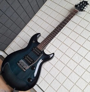 YAMAHA YSG TII Set Neck Electric Guitar Vintage Japan SG Type Sunburst - Picture 1 of 17