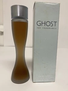 Ghost The Fragrance perfume Eau De Toilette Spray 3.4 Fl oz-100 ml Women's - Picture 1 of 1