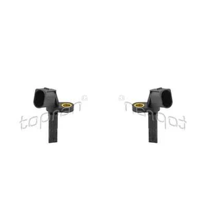 TOPRAN ABS Sensor Raddrehzahl Set links rechts für Audi A4 Avant 8K5 B8 A6 4G5 - Bild 1 von 3