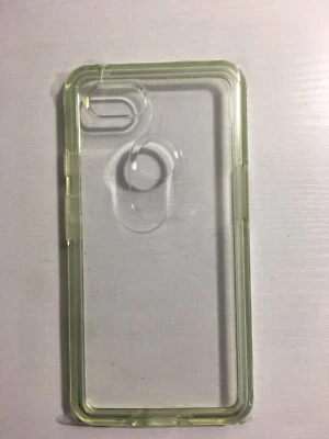 OtterBox Symmetry Series Case for Google Pixel 3 XL - Clear Crystal - Image 1 of 4