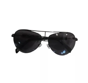 Gafas de sol Balmain UNISEX Aviator 59 mm metal claro nuevas en caja precio de venta sugerido por el fabricante 425,00 USD - Imagen 1 de 8