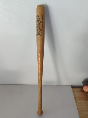 Florida Marlins Vintage 1995 MLB  18" Mini Bat Cover