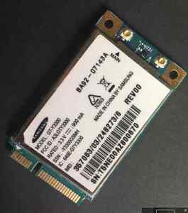 SAMSUNG  HSDPA 3G GT-Y3300  BA92-07143A Modem MINI Card