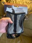 Coastal Cat Wrap Harness and 6' Leash Combo, M Size, See Below