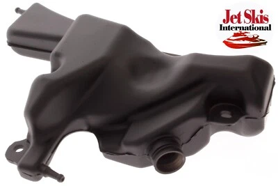 Depósito de radiador original Kawasaki Ninja ZX-6R ZZR600 1998-2008 43078-1162 Foto 1 de 4