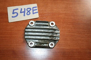 1983 Honda ATC 70 Engine Cylinder Head Top Cover Valve Cover OEM 83 D - Picture 1 of 3