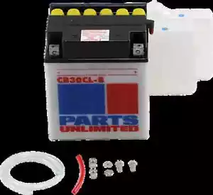PU HD Maintenance Free Battery YB30CL-B Sea-Doo GTI 155 08-15 - Picture 1 of 5