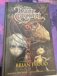 Jim Henson's the Dark Crystal: Creation Myths #3 (BOOM! Studios September 2015) - Picture 1 of 2