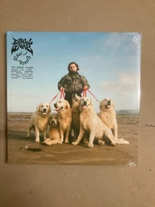 MALL GRAB WHAT I BREATHE, LIMITED EDITION YELLOW DOUBLE VINYL LP, NEW & SEALED - Picture 1 of 1