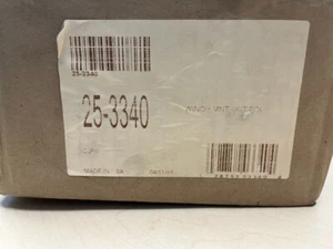 Kolpin Winch Mount Kit - Polaris Ranger 900/1000  | 25-3340 - Picture 1 of 1