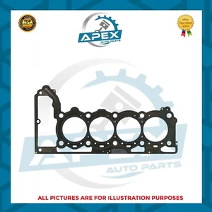 LAND ROVER RANGE ROVER 4.4 DIESEL ENGINE 448DT HEAD GASKET LR022897 - NEW - Picture 1 of 1