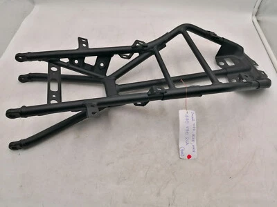 Cuadro trasero Ducati 848 1098 47017021A Foto 1 de 4