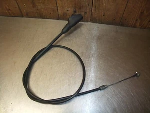 Moto Guzzi V7 III Special 2017-20 Clutch Cable VGC #236 - Picture 1 of 4