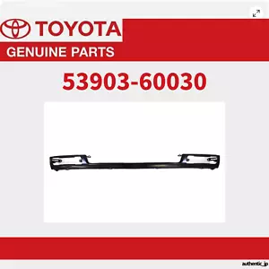 Toyota Genuine OEM Panel sub-assy, front end LEXUS LX450 FZJ80 53903-60030 - Picture 1 of 1
