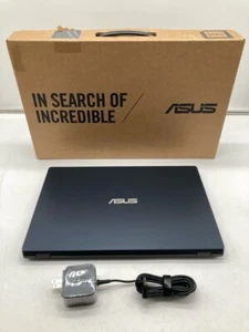 ASUS 14" Full HD Laptop, Intel Pentium N6000, 4GB, 64GB eMMC, Window (AP2045612) - Picture 1 of 12