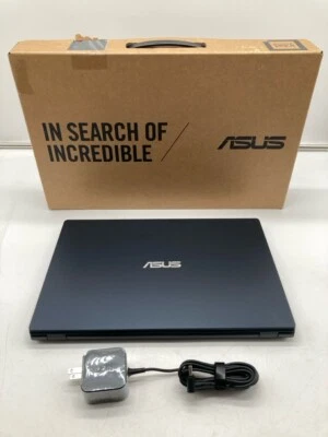 ASUS 14" Full HD Laptop, Intel Pentium N6000, 4GB, 64GB eMMC, Window (AP2045612) - Image 1 of 4