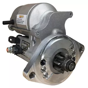 Wosp LMS250 Performnance Gear Reduction Starter Fits Jeep Willys 1941-1952 - Picture 1 of 3