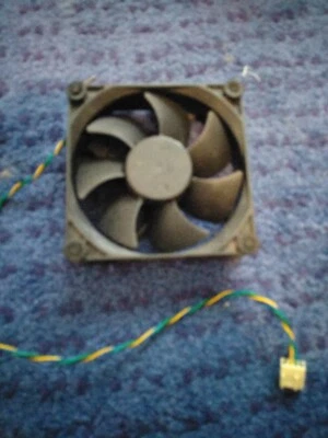 Pc Ventilator - Bild 1 von 3