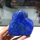 618G Top Natural Lapis Lazuli Quartz Rock Mineral Specimen Reiki Healingsg151