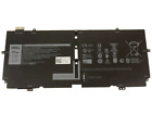 OEM Dell XPS 13 9310 Notebook Laptop Battery 51WHR X1W0D DD9VF