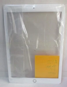  Apple iPad A1822 5TH Gen 9.7" Genuine Touch Screen White - Free UK Delivery - Picture 1 of 2