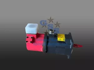 Fanuc A06B-0521-B051 *1 ANNO DI GARANZIA* - Foto 1 di 3