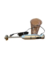 Cuisinart Smart Stick 2-Speed Hand Blender  CSB-75 Tested - Picture 1 of 4