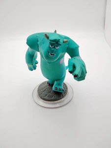 Personaggio Disney Infinity Monsters Inc. Sulley - Foto 1 di 5